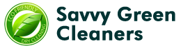 Savvy Green Cleaners